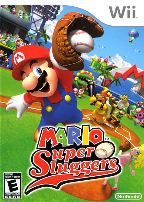wii jeux.